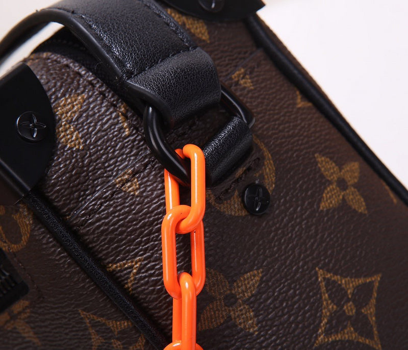 I W Fashion Lu-Vi bags - 17815