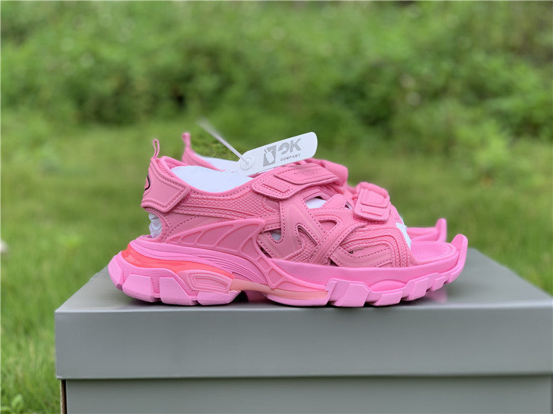 Belanciaga Luxury Shoes