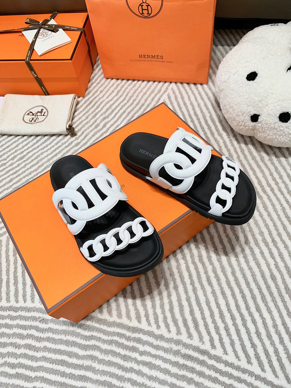 Hermes Luxury Sandals