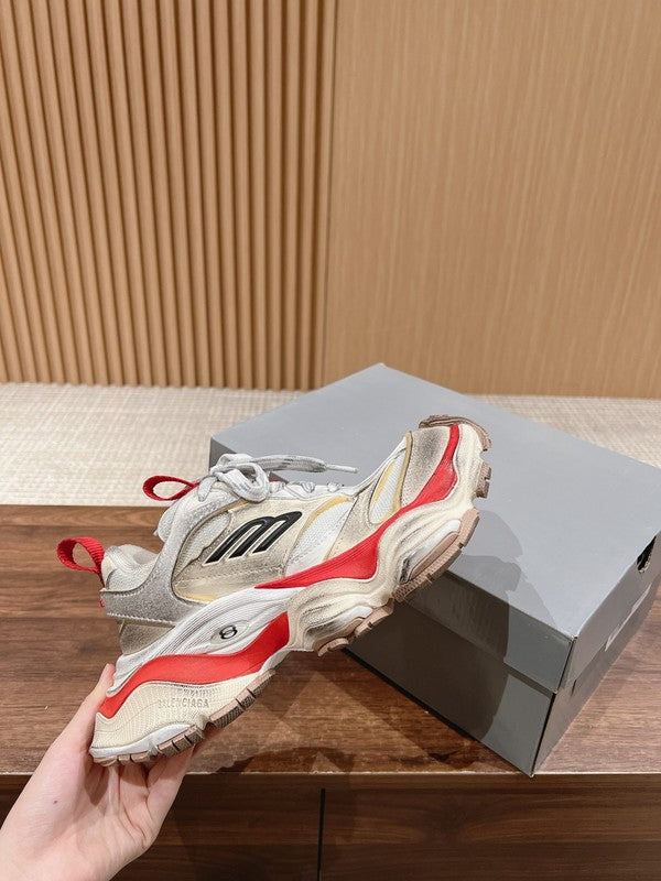 Balenciaga Luxury Shoes