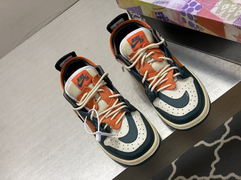 Nike Luxury Shoes
