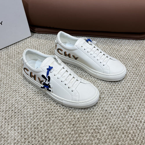Givenchy Luxury Shoes