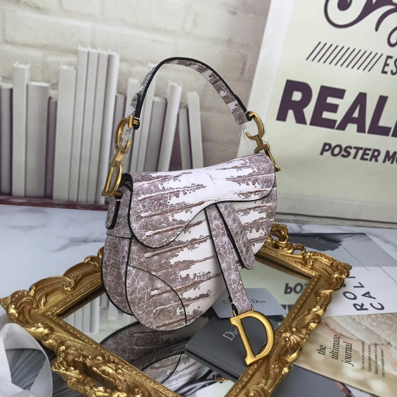 ENT - DOR Bags - 429