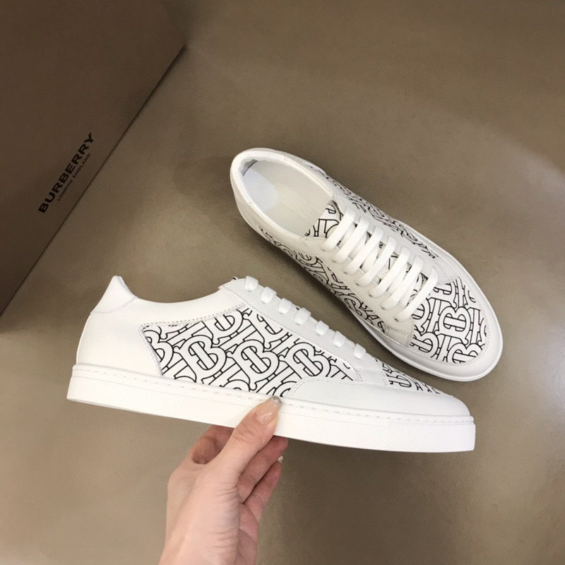 Burberry Luxury Shoes