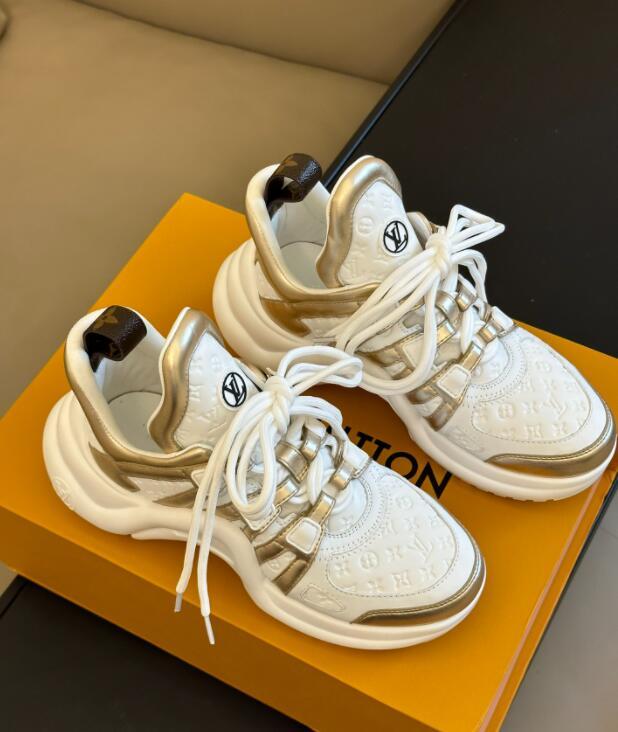 Mila's Edit - LOV Women Shoes - 273