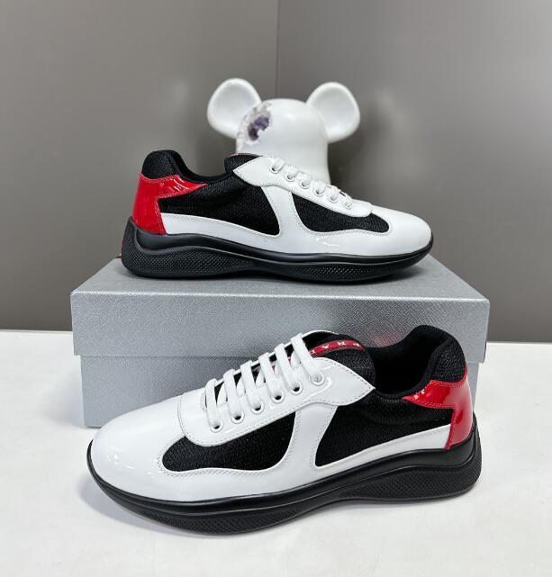 Mila's Edit - PD Men Shoes - 023