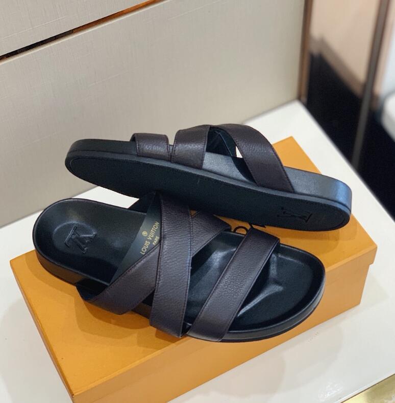 Mila's Edit - LOV Men Shoes - 1593