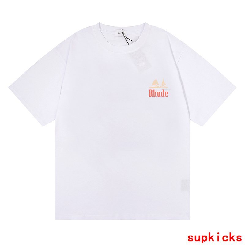 RHUDE Luxury Cloth