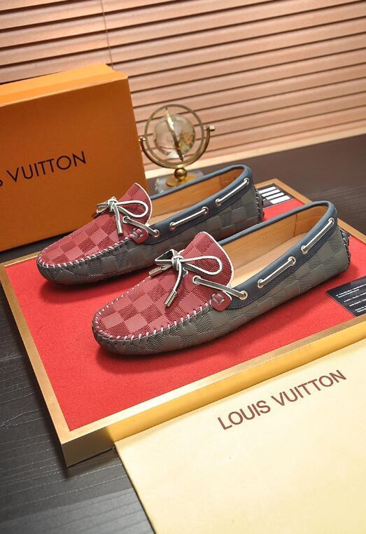 Mila's Edit - LOV Men Shoes - 1764