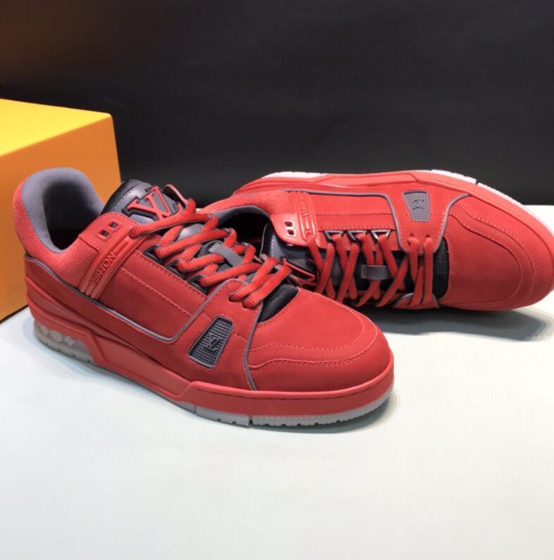 Mila's Edit - LOV Men Shoes - 1275