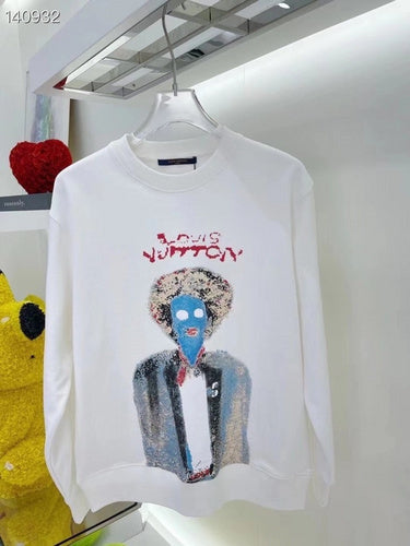 Louis Vuittion Luxury Clothes