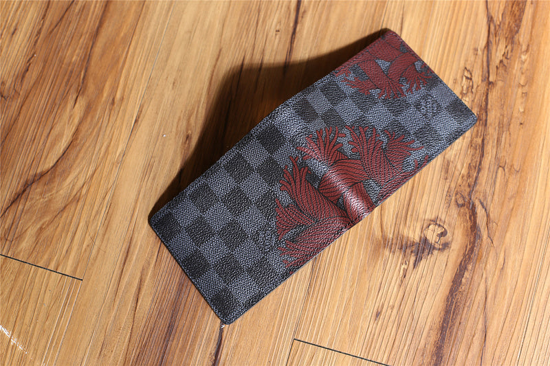I W Fashion Lu-Vi bags - 11128