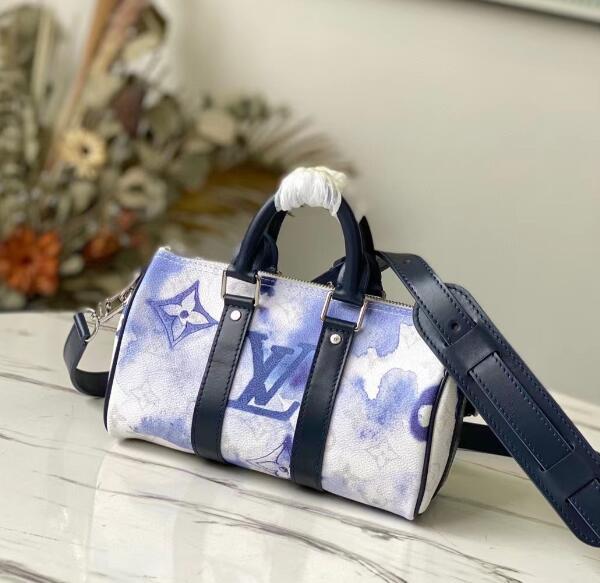 Mila's Edit - LOV Bags - 2408
