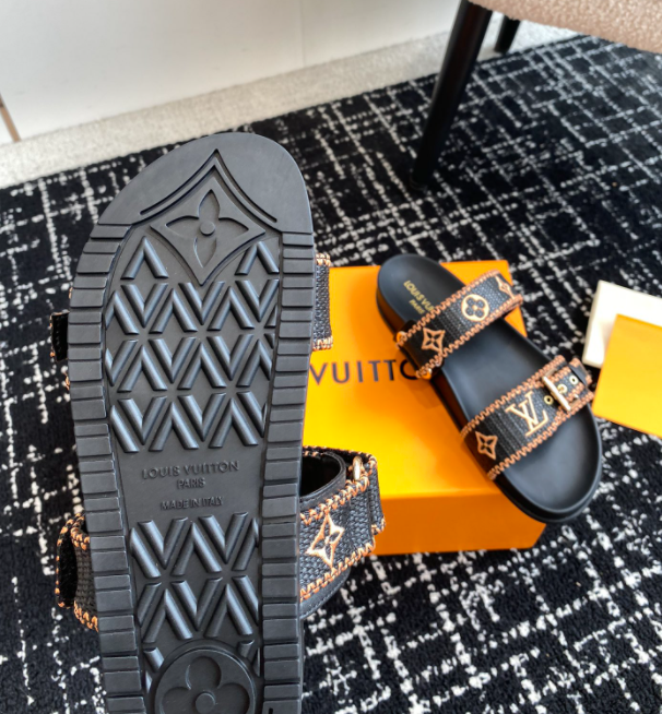 Mila's Edit - LOV Women Shoes - 019
