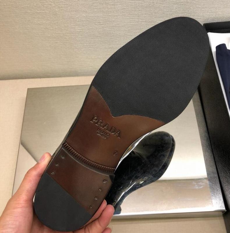 Mila's Edit - PD Men Shoes - 322