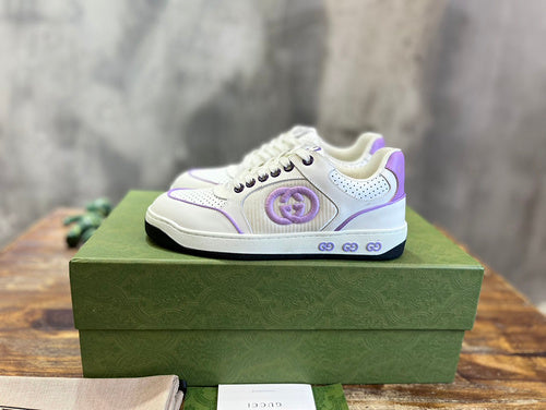 Gucci Luxury Shoes