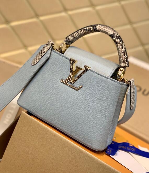 Mila's Edit - LOV Bags - 2970