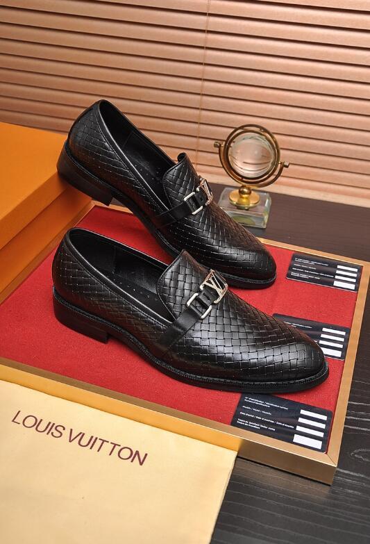 Mila's Edit - LOV Men Shoes - 1756