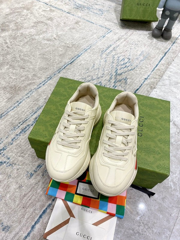 Gucci Luxury Shoes
