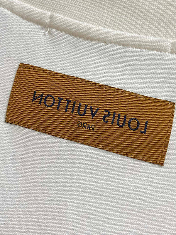 Louis Vuittion Luxury Clothes