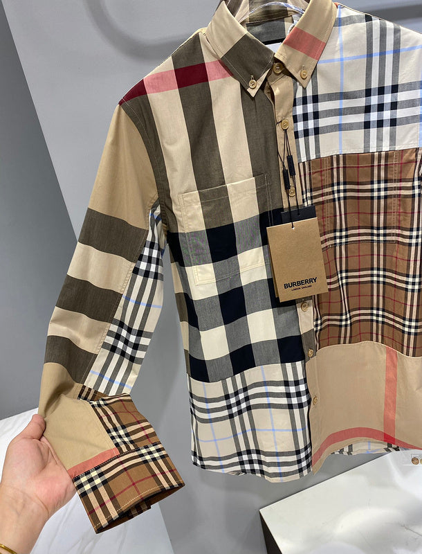 Burberry Luxury Clothes