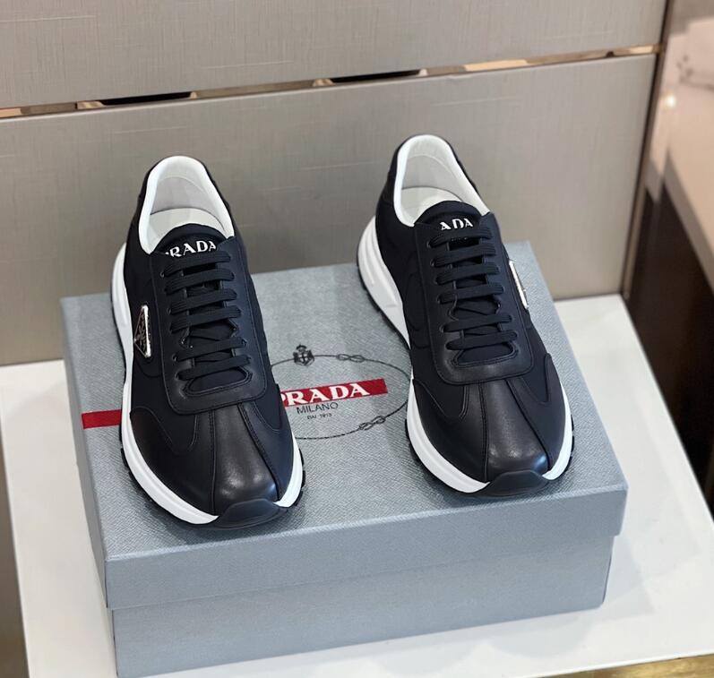 Mila's Edit - PD Men Shoes - 248