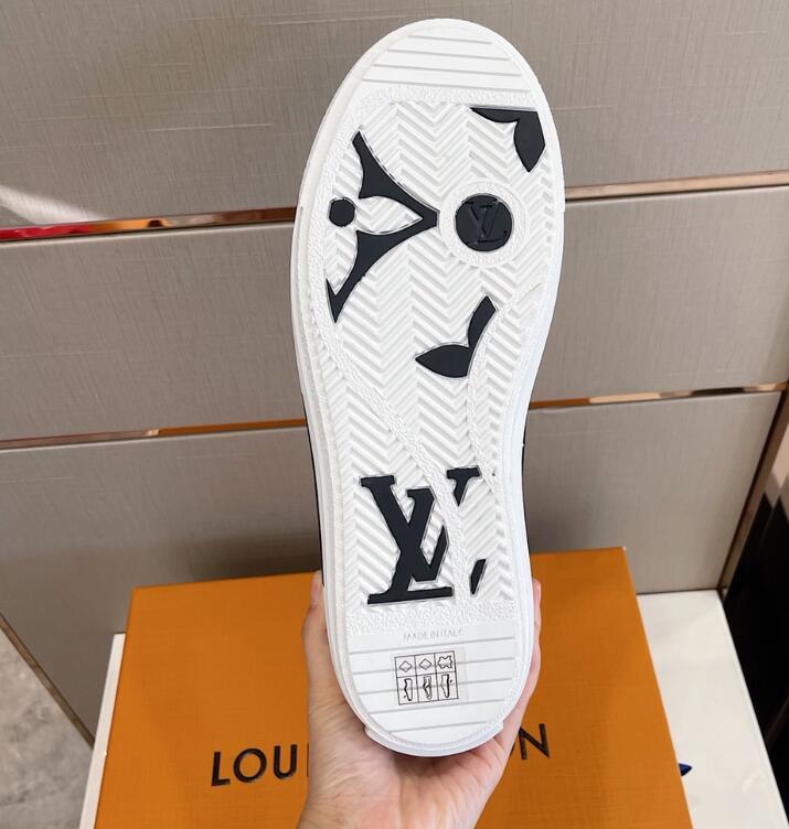 Mila's Edit - LOV Men Shoes - 1248