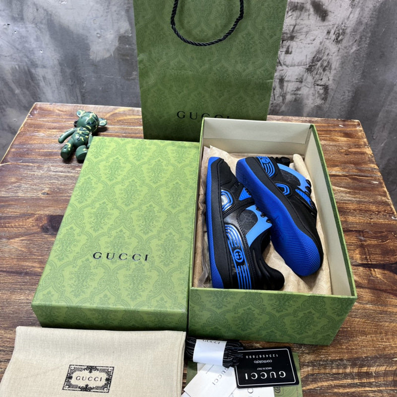 Gucci Luxury Shoes