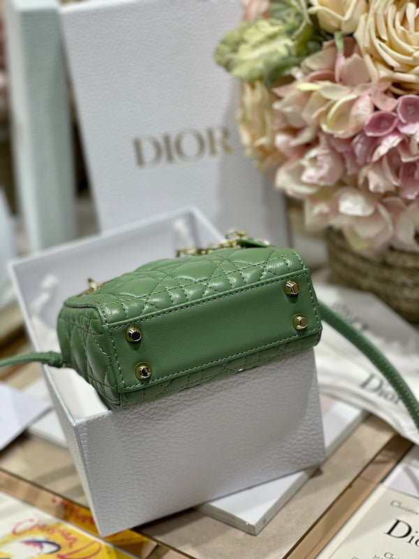 ENT - DOR Bags - 495