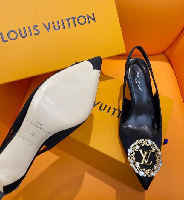 Mila's Edit - LOV Women Shoes - 247