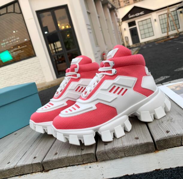 Mila's Edit - PD Men Shoes - 288