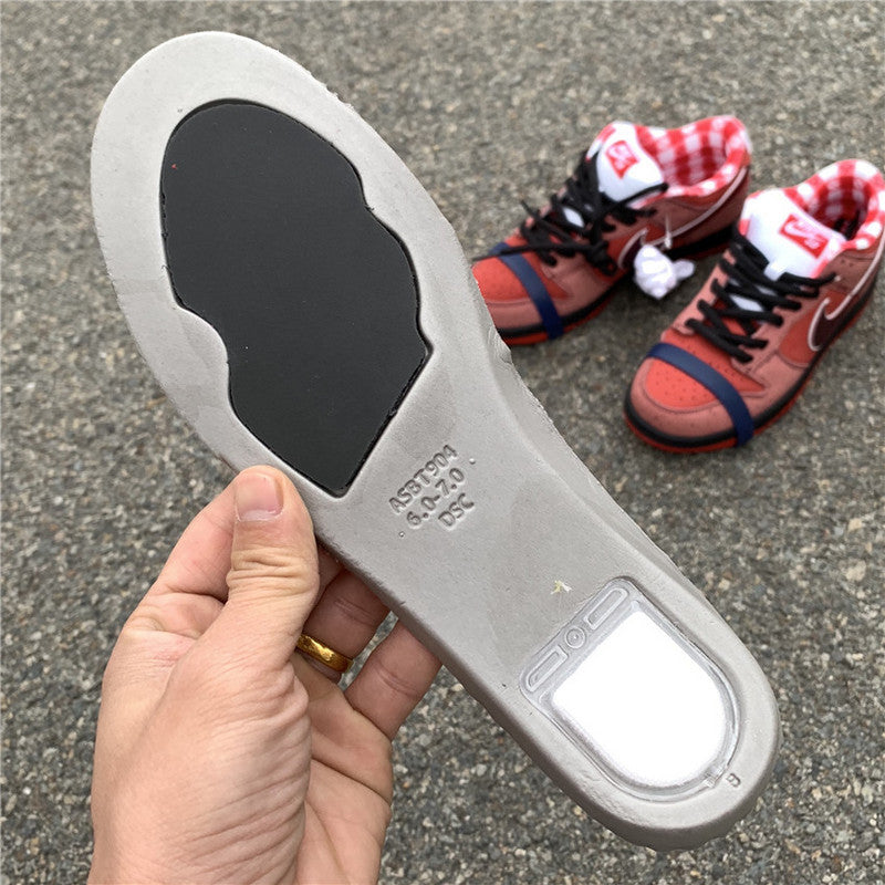 Nike Luxury Shoes