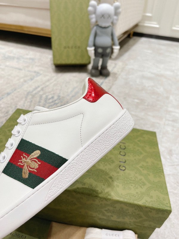 Gucci Luxury Shoes