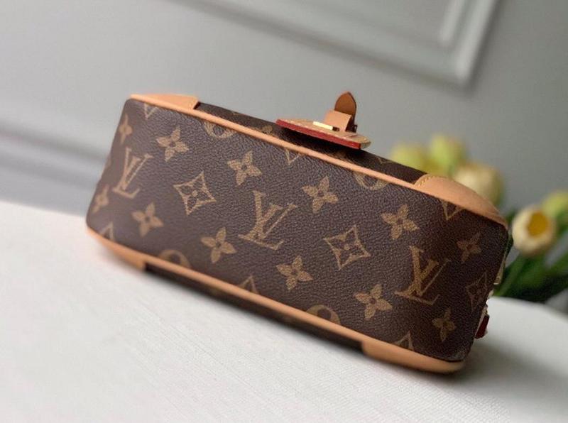 Mila's Edit - LOV Bags - 3155