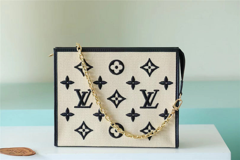 I W Fashion Lu-Vi bags - 8734