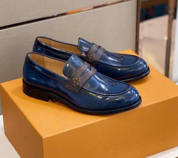 Mila's Edit - LOV Men Shoes - 1687