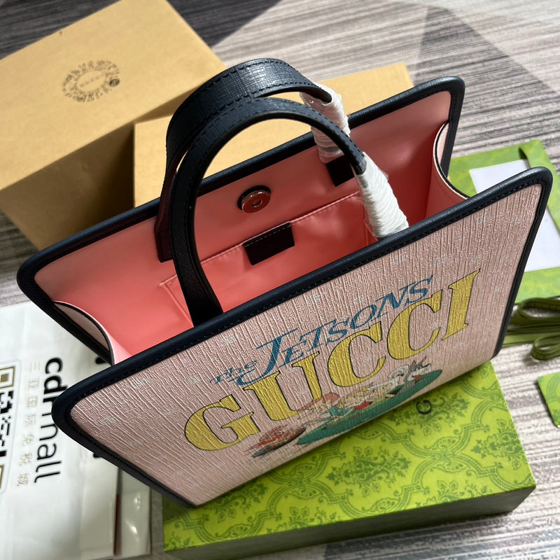 PHA - GUKI Bags - 280