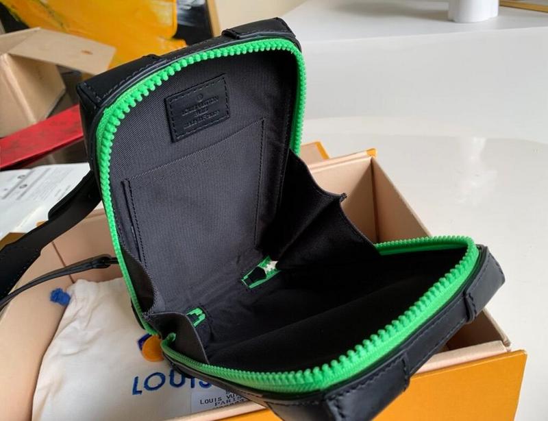 Mila's Edit - LOV Bags - 2654