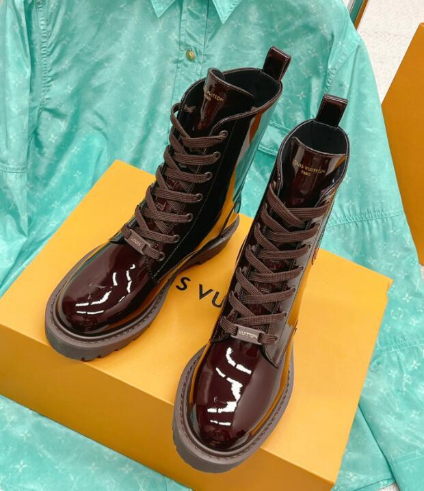 Mila's Edit - LOV Women Shoes - 656