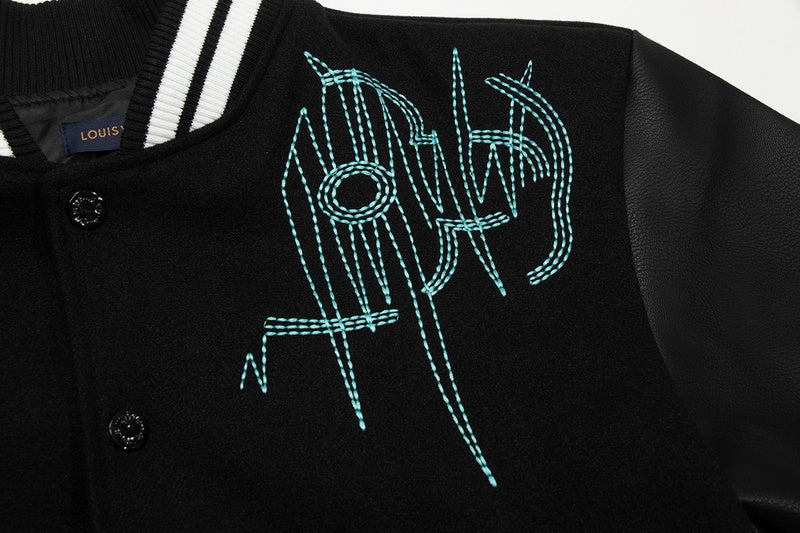 Louis Vuittion Luxury Clothes