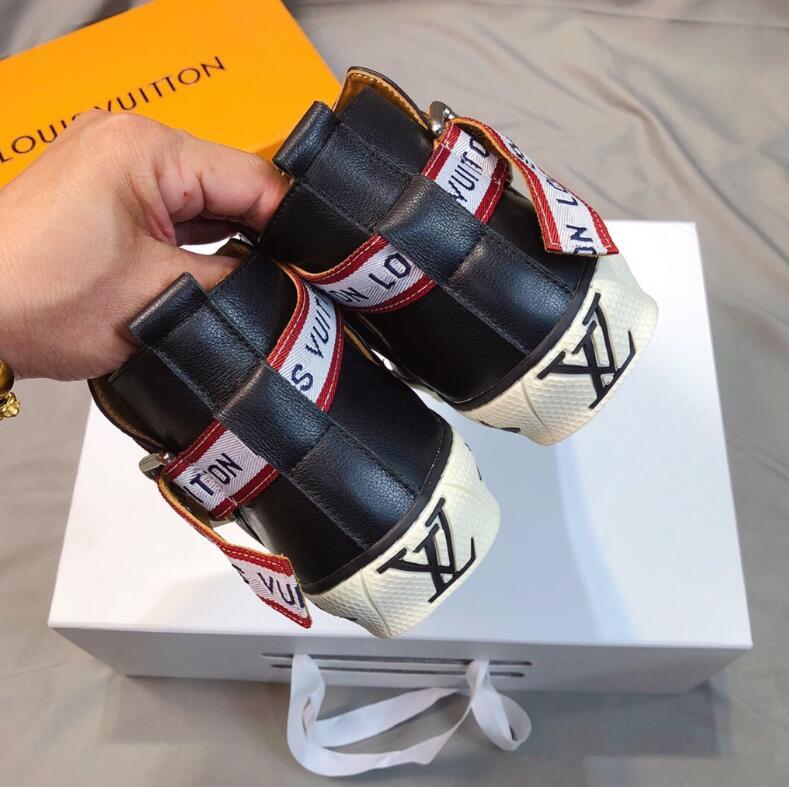 Mila's Edit - LOV Men Shoes - 1838