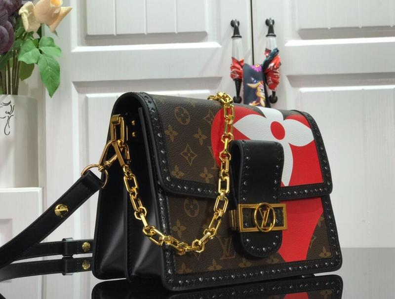 Mila's Edit - LOV Bags - 2638