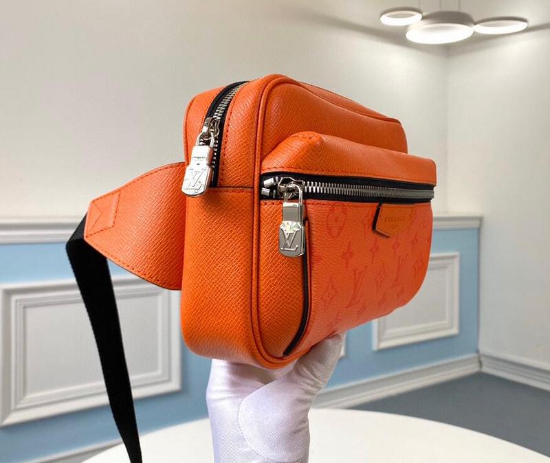 Mila's Edit - LOV Bags - 2922