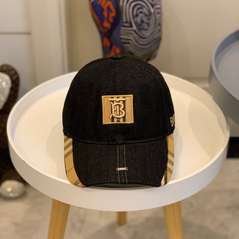 Burberry Luxury Cap