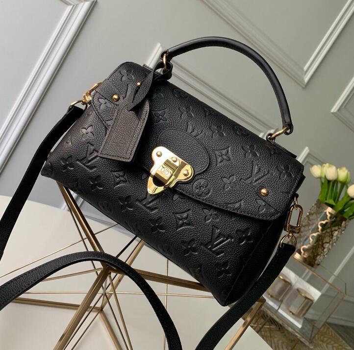 Mila's Edit - LOV Bags - 2912