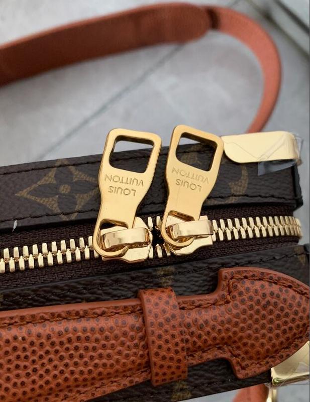 Mila's Edit - LOV Bags - 2361