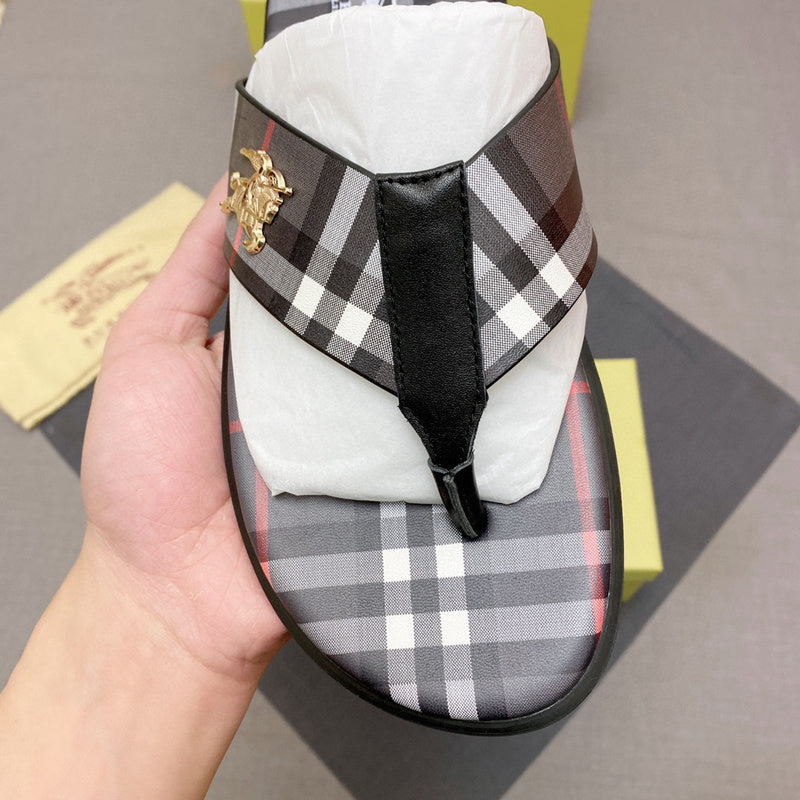 Burberry Luxury Shoes