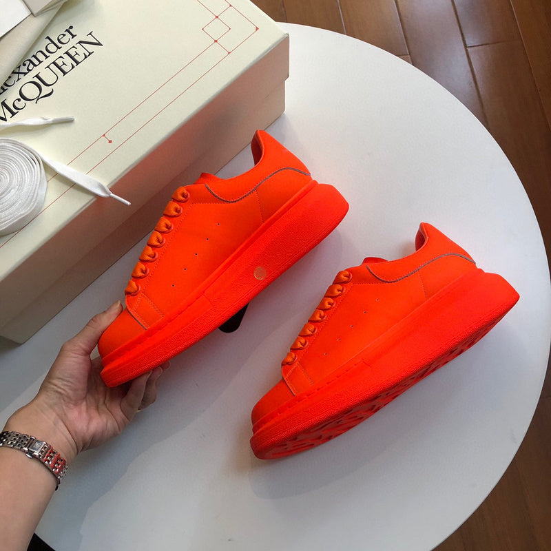 Alexander McQUEEN Luxury Shoes