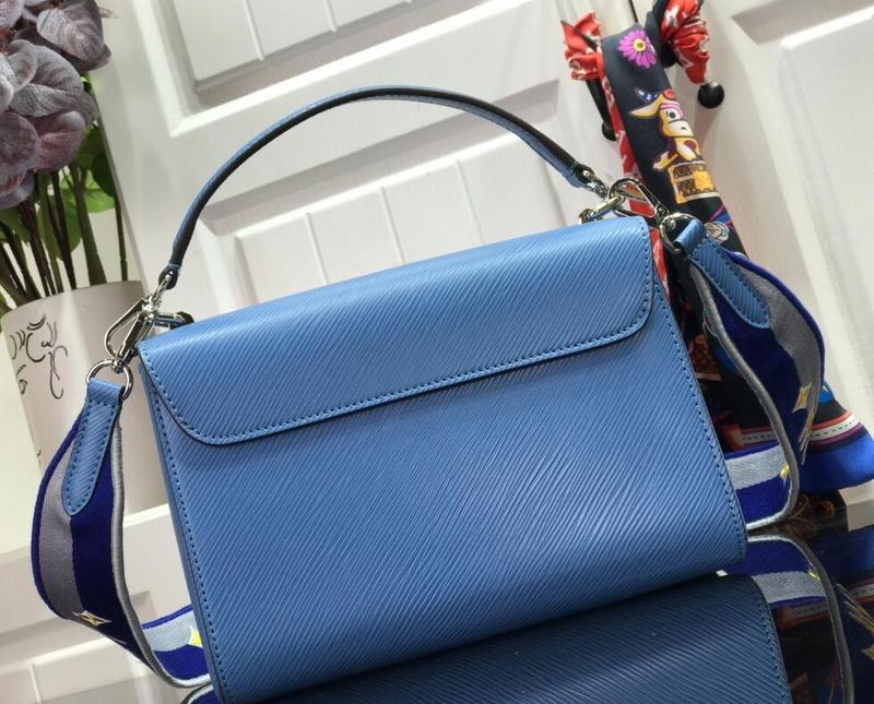 Mila's Edit - LOV Bags - 2456