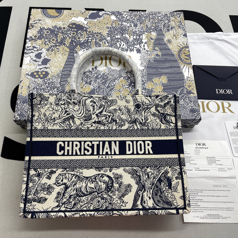 ENT - DOR Bags - 874